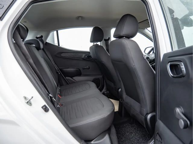 Hyundai i10 1.0 Select