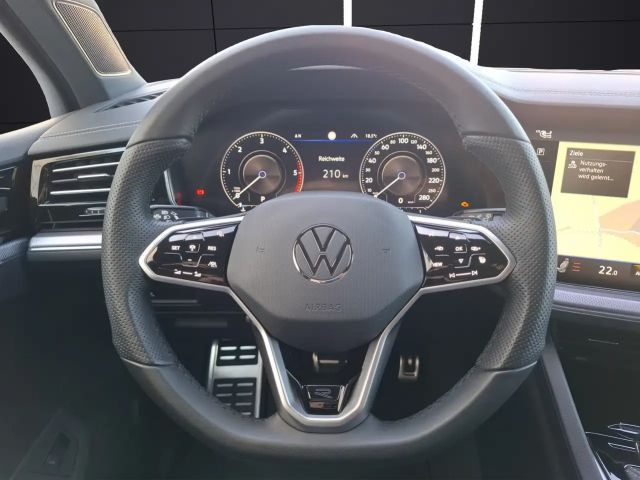 Volkswagen Touareg R-Line Style