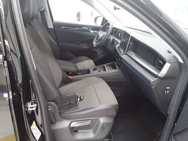 Volkswagen Tayron 1.5 eTSI DSG