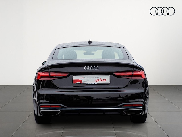 Audi A5 40 TFSI S-Tronic Sportback