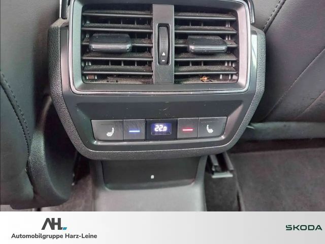 Skoda Kodiaq 2.0 TSI 4x4