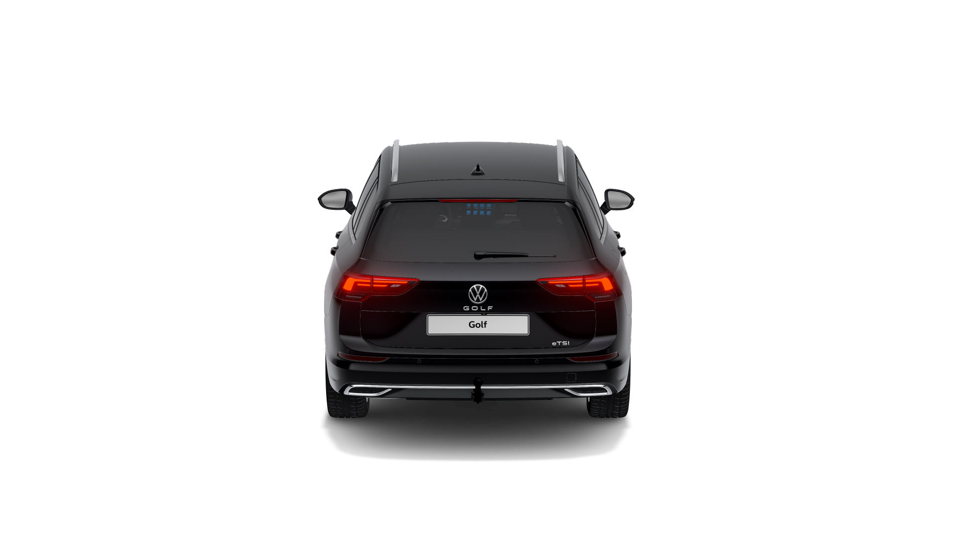 Volkswagen Golf 1.5 eTSI DSG Style Variant