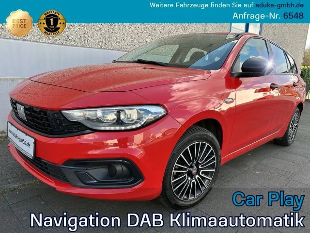 Fiat Tipo RED
