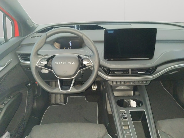 Skoda Elroq 85 Sportline