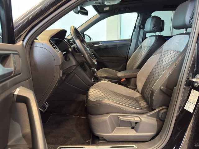 Volkswagen Tiguan 2.0 TSI 4Motion