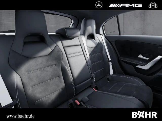 Mercedes-Benz A 200 AMG Line