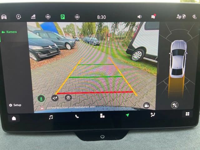 Skoda Superb 1.5 TSI Selection