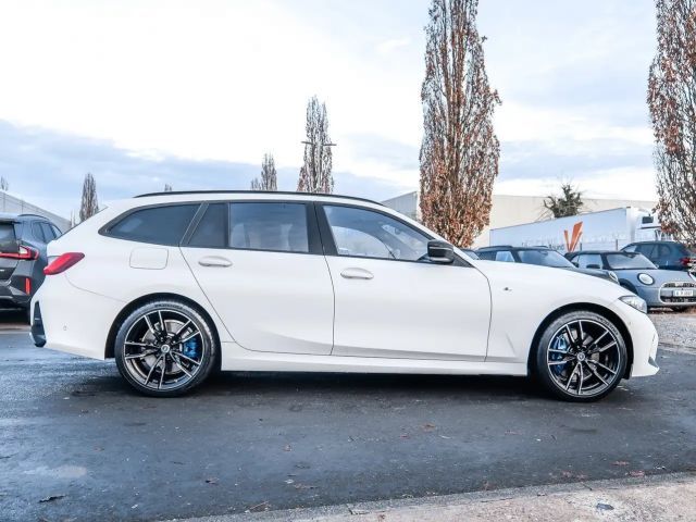 BMW 340 M-Sport Touring xDrive