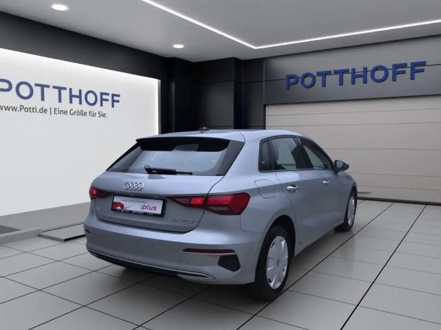 Audi A3 35 TFSI Sedan Sportback