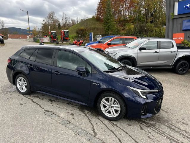 Suzuki Swace Comfort Hybrid