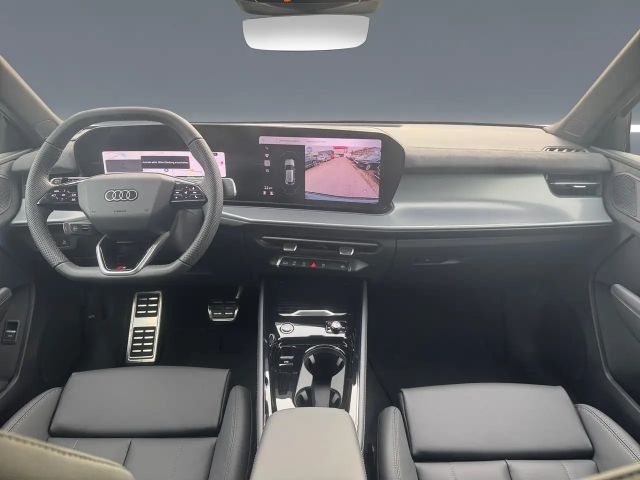 Audi Q3 S-Line Sportback