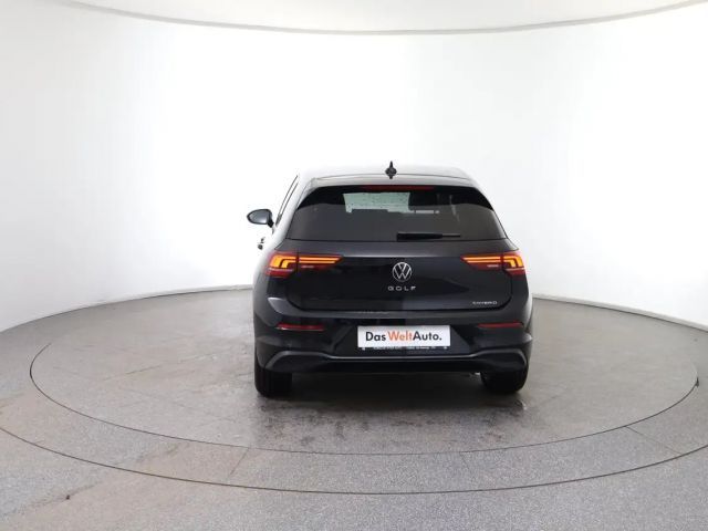 Volkswagen Golf DSG eHybrid