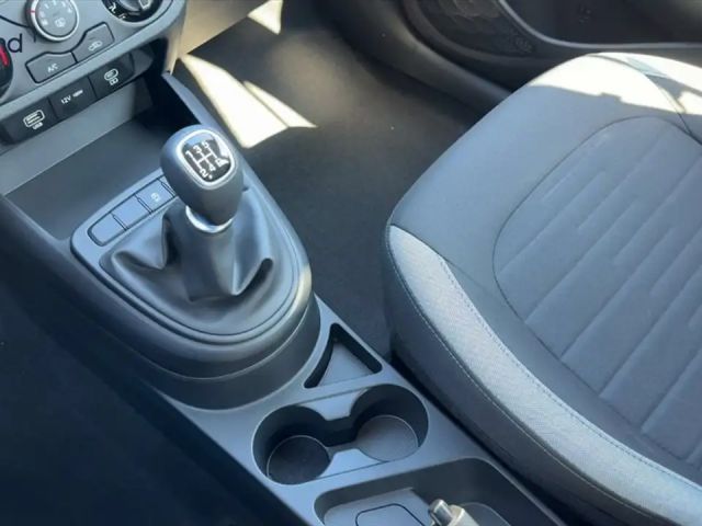 Hyundai i10 i10 III 1,0 MPi Wave DAB Navi Kamera