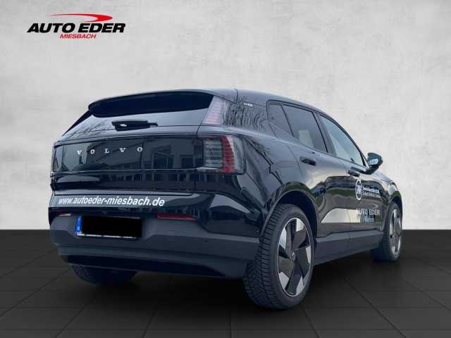 Volvo EX30 LED Klima Standhzg Einparkhilfe