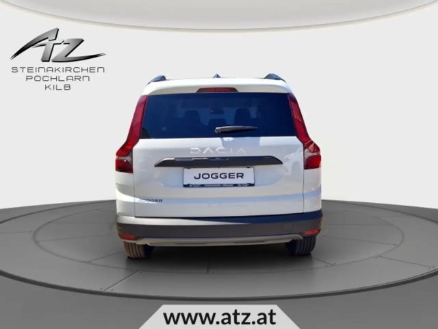 Dacia Jogger TCe 110