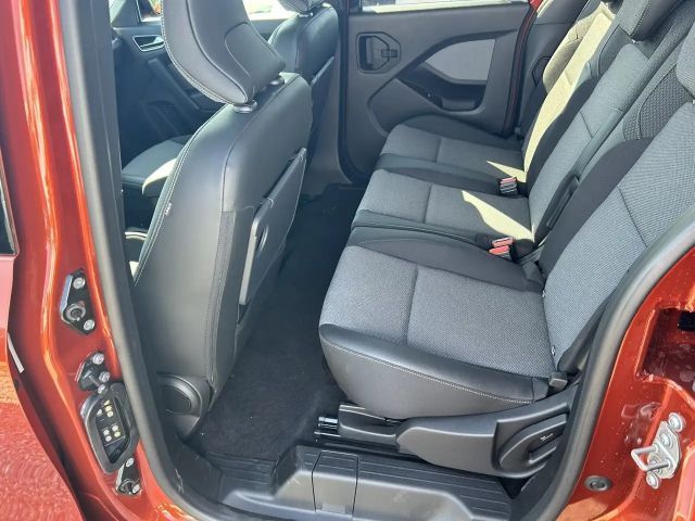 Renault Kangoo E-Tech Techno