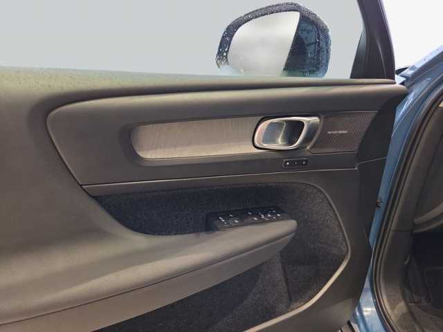 Volvo XC40 XC40