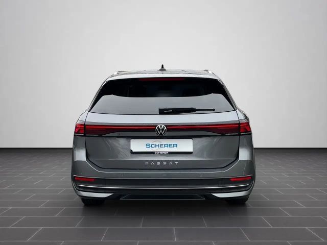 Volkswagen Passat 2.0 TDI Business DSG