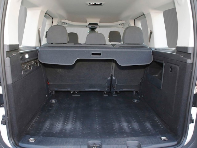 Volkswagen Caddy 1.5 TSI DSG