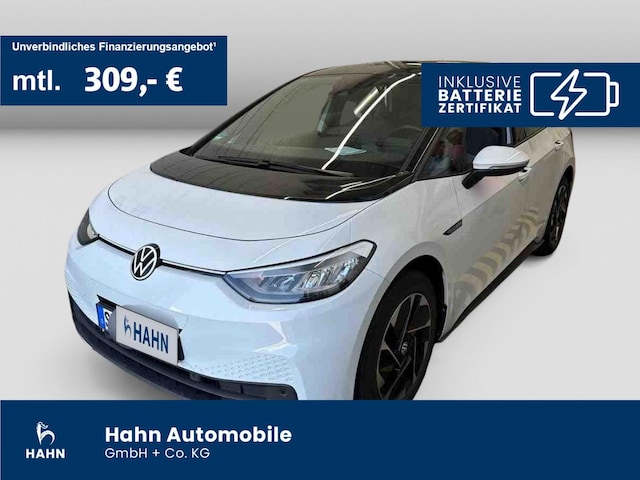 Volkswagen ID.3 Performance Pure
