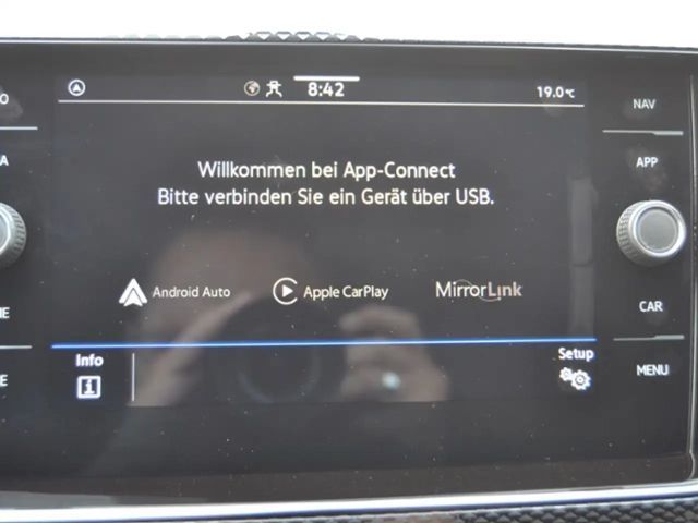 Volkswagen Polo 1.0 TSI IQ.Drive Life