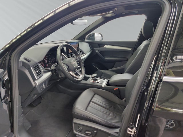 Audi Q5 45 TFSI Quattro S-Tronic Sportback