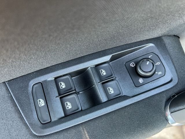 Volkswagen Touran 1.5 TSI Comfortline DSG