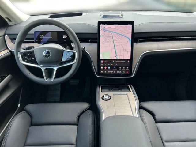 Volvo EX90 Twin motor Ultra