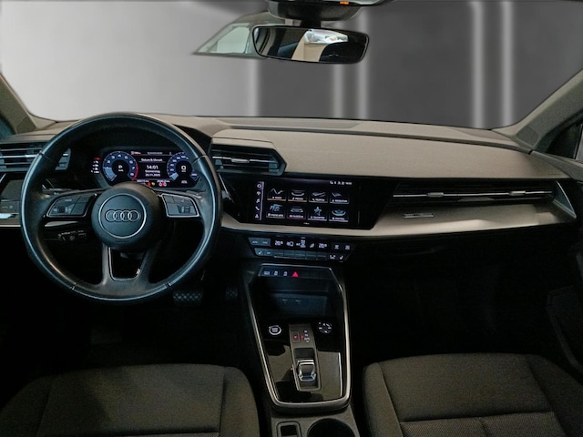 Audi A3 30 TFSI S-Tronic Sportback