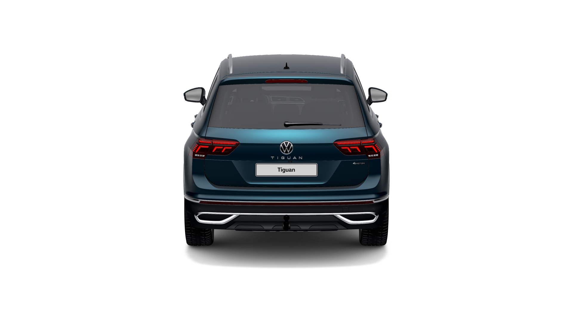 Volkswagen Tiguan AHK*STHZ*MATRIX*HARMAN*360°*DCC*KEYLESS