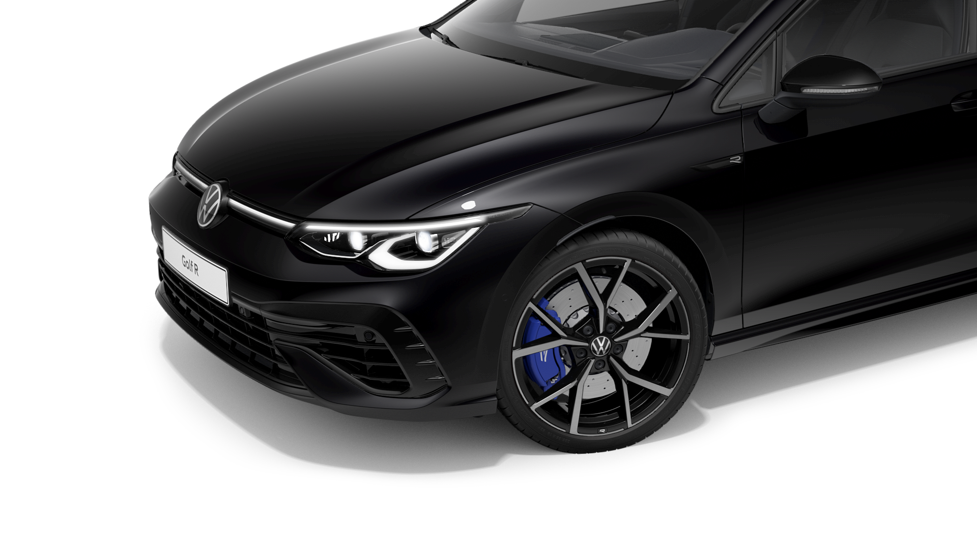Volkswagen Golf 2.0 TSI 4Motion DSG