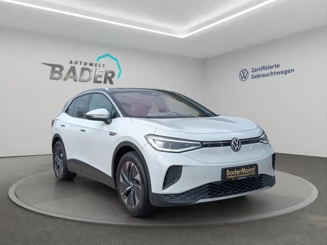 Volkswagen ID.4 150 kW Performance Pro Tech