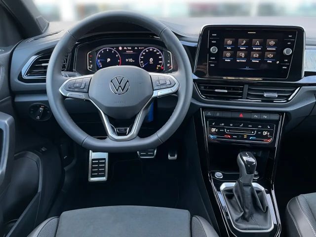 Volkswagen T-Roc 1.5 TSI DSG R-Line