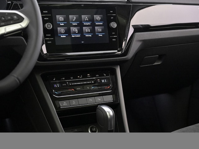 Volkswagen Touran 2.0 TDI DSG Highline