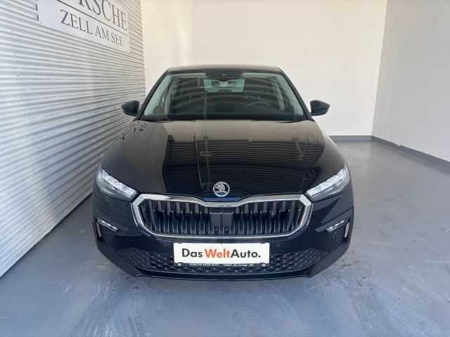 Skoda Scala Selection