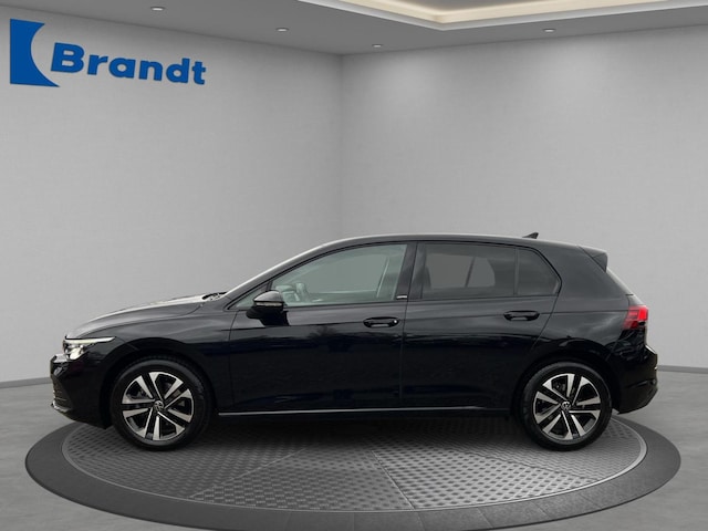 Volkswagen Golf 1.5 TSI Golf VIII Life