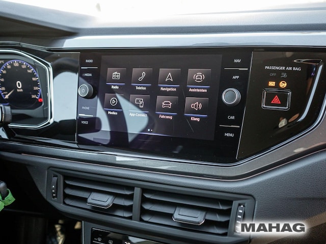 Volkswagen Polo 1.0 TSI IQ.Drive Style