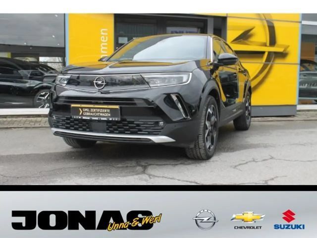 Opel Mokka 1.2 Turbo Ultimate