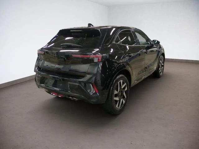 Opel Mokka GS-Line Grand Sport