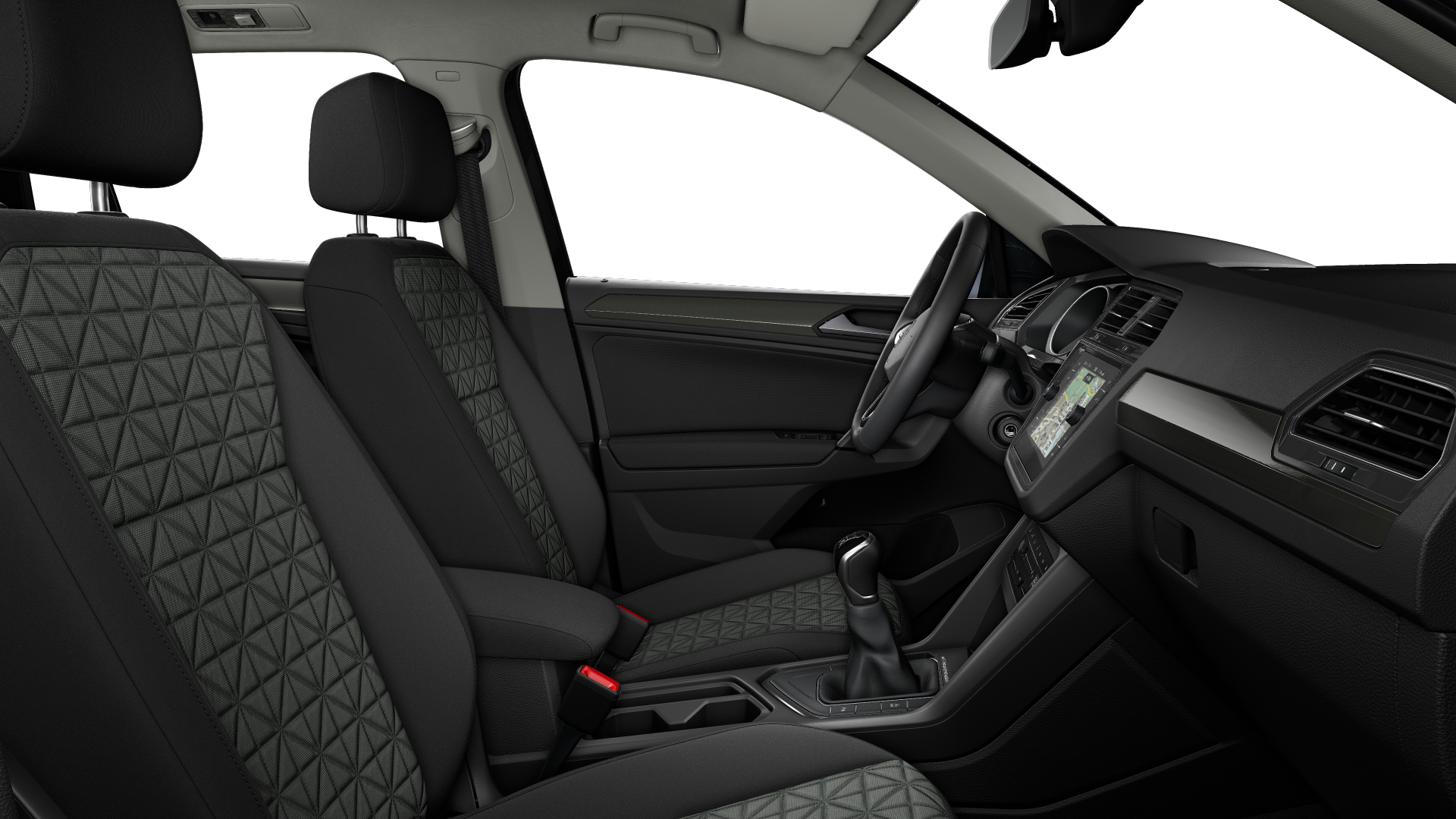 Volkswagen Tiguan 1.5 TSI Life