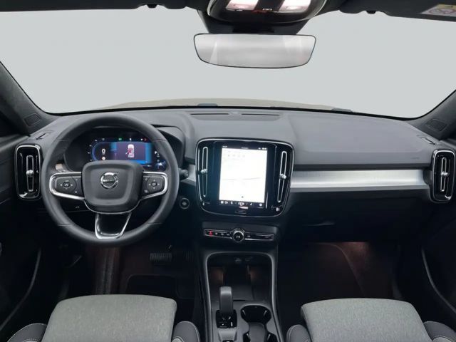 Volvo XC40 Core