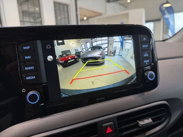 Hyundai i10 1.0 Trend