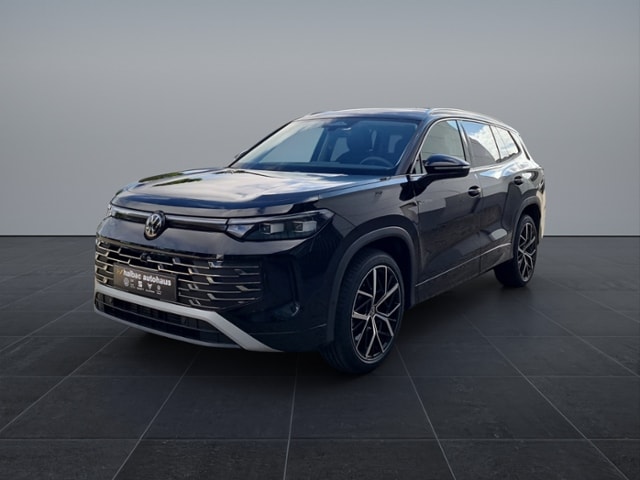 Volkswagen Tayron 2.0 TDI DSG Elegance Elegance