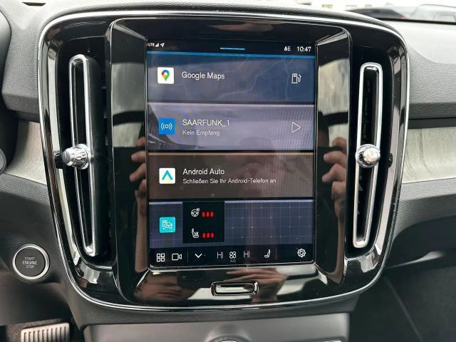 Volvo XC40 Dark Plus