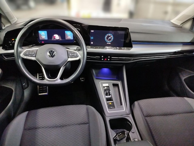 Volkswagen Golf 2.0 TDI DSG Golf VIII