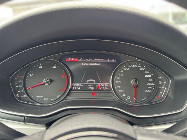 Audi A5 35 TDI S-Tronic Sportback