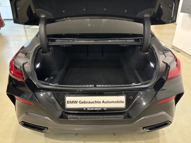 BMW 840 840d Coupé Gran Coupé M-Sport Sedan xDrive