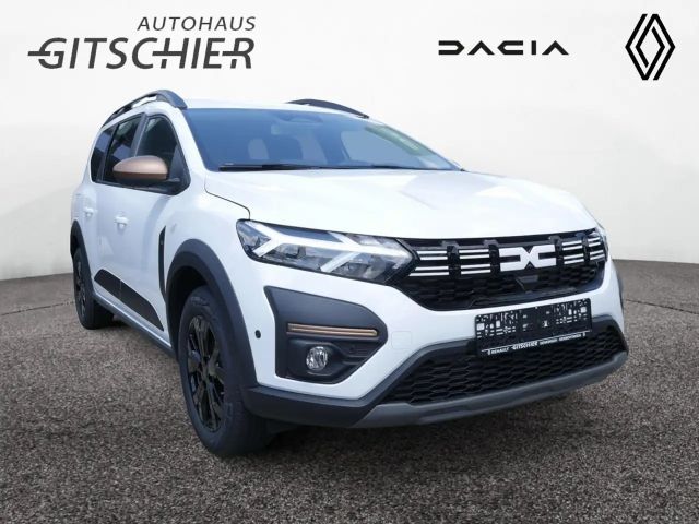 Dacia Jogger Extreme Hybrid 140
