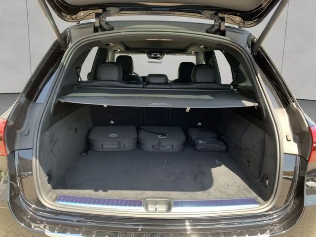 Mercedes-Benz GLE 350 GLE