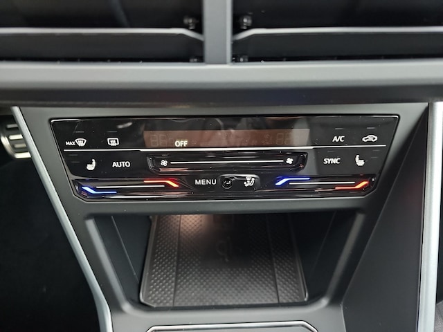 Volkswagen Polo 1.0 TSI DSG